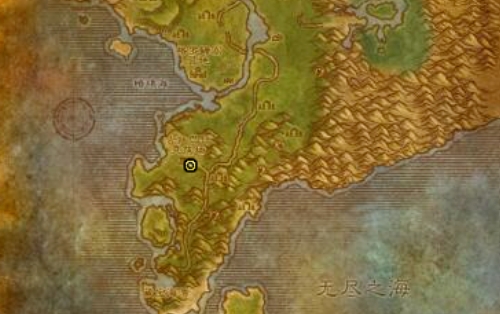 blood moon reputation quest